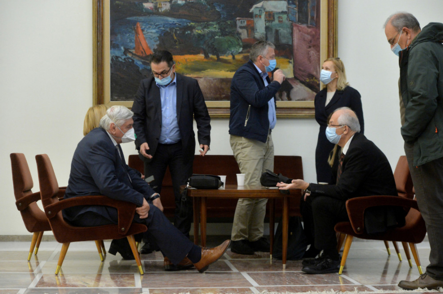 ČLAN KRIZNOG ŠTABA UPOZORAVA Ako bude četvrtog talasa jedna grupacija građana na udaru