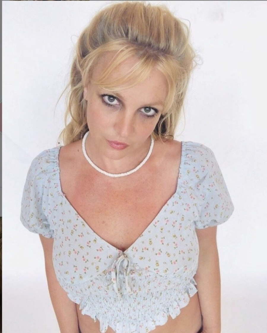 ISPOVEST KOJA JE POTRESLA CELI SVET Nakon što je progovorila o ocu, podrška Britni Spirs stiže sa svih strana, oglasio se i njen bivši Džastin Timberlejk