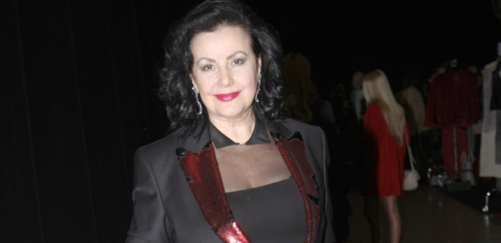 OVO MALO KO ZNA Snežana Savić igra Jovanku Broz, a sada je odlučila da otkrije nepoznate detalje iz života žene koju je volela cela Jugoslavija