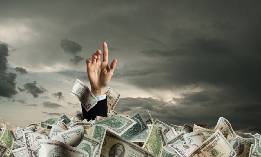 NOVČANI HOROSKOP ZA APRIL Dva znaka će imati značajan DOBITAK, a evo ko će morati da se zaduži da bi pokrio troškove