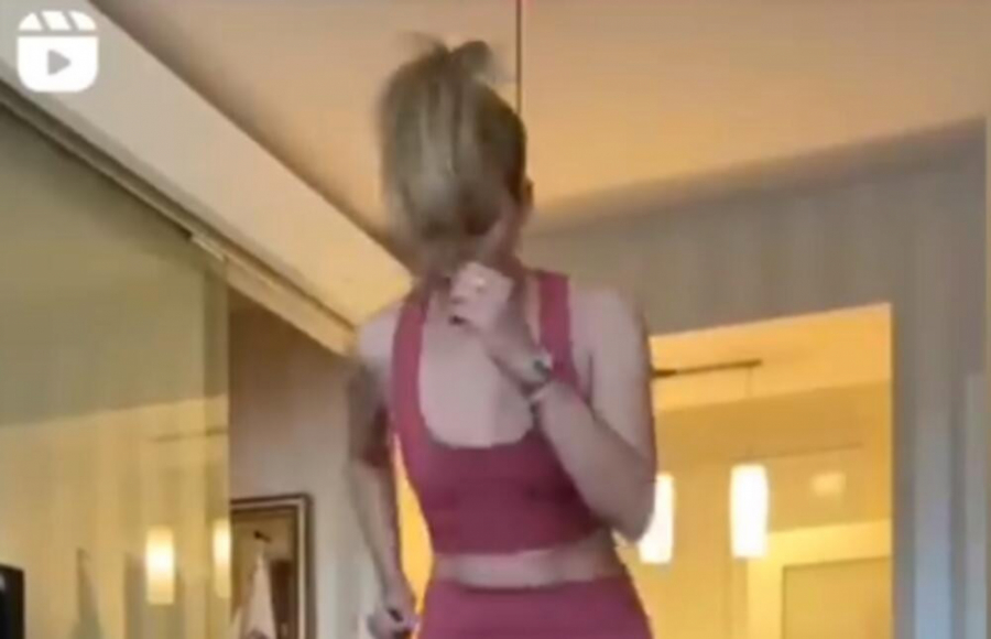 OBLINE KOJE OSTAVLJAJU BEZ DAHA Milica Todorović je drastično smršala i opasno je dobra riba, a ovo je njen put do savršene figure! (FOTO)