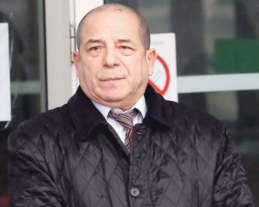 DANAS SLAVIM DRUGI ROĐENDAN! Hasan Dudić preživeo kliničku smrt, bio na ivici života (FOTO)