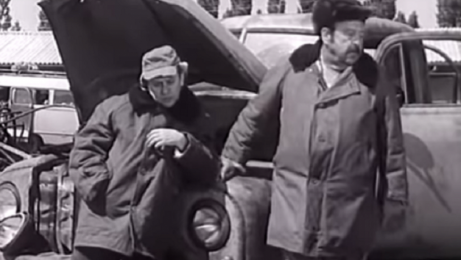 VLADALA JE VELIKA NETRPELJIVOST! Konačno se saznalo sve o lošem odnosu između Paje i Jareta!