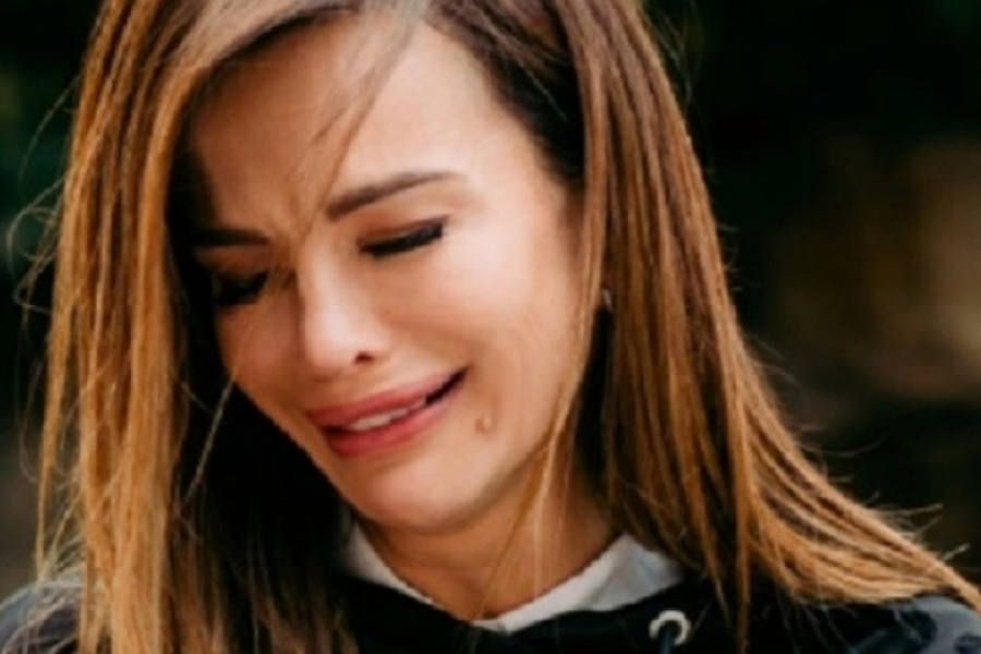 GODINAMA JE SVAKU PORUKU POČINJAO JEDNOM REČENICOM Severina do detalja opisala vezu s Milanom Popovićem!