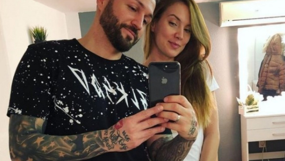 Ivana Aleksić, Ša, Nenad Aleksić