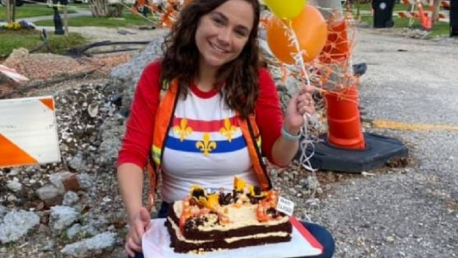 popravka ulice, zabava