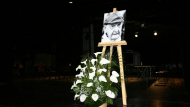 Vlasta Velisavljević