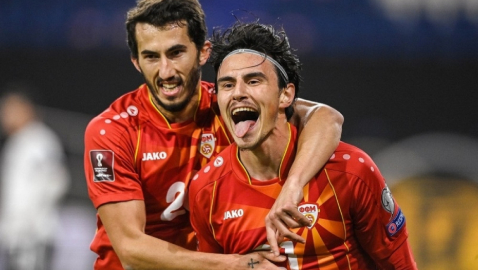 Stefan Spirovski i Eljif Elmas