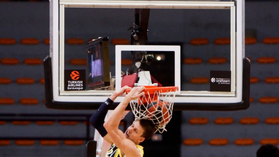 Jan Veseli (Fenerbahče)