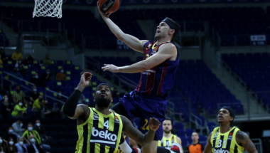 Kajl Kurik (Barselona)