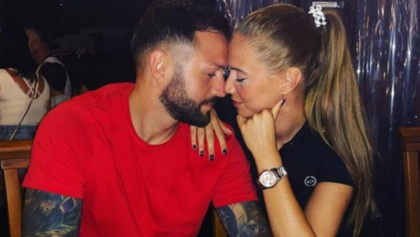 NAKON SRAMNE JAVNE PRELJUBE U RIJALITIJU Ivana definitivno izbacila Nenada iz stana, spakovala stvari i poslala na ovu lokaciju, a tamo će reper živeti sa ljubavnicom nakon izlaska?!