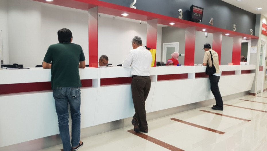 HOĆE LI NAM RASTI I RATE NA KREDITE Oglasila se centralna banka: Dva razloga za dobre vesti