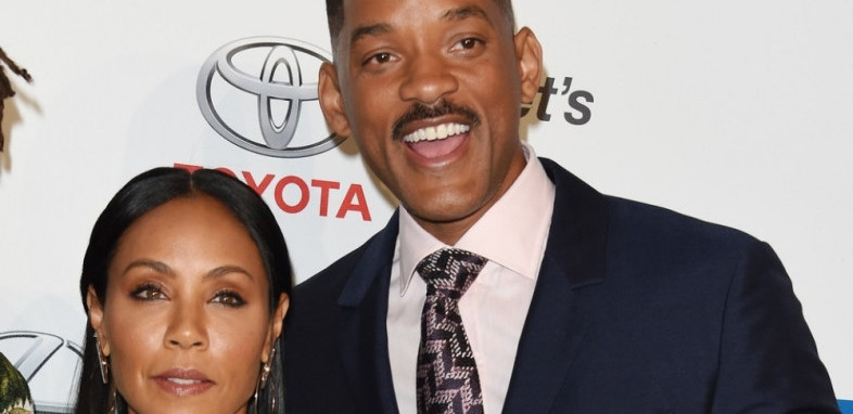 ZAKLEO SAM SE DA ĆU OSVETITI MAJKU! Vil Smit izneo najmračnije porodične tajne, pomišljao da ubije rođenog oca!