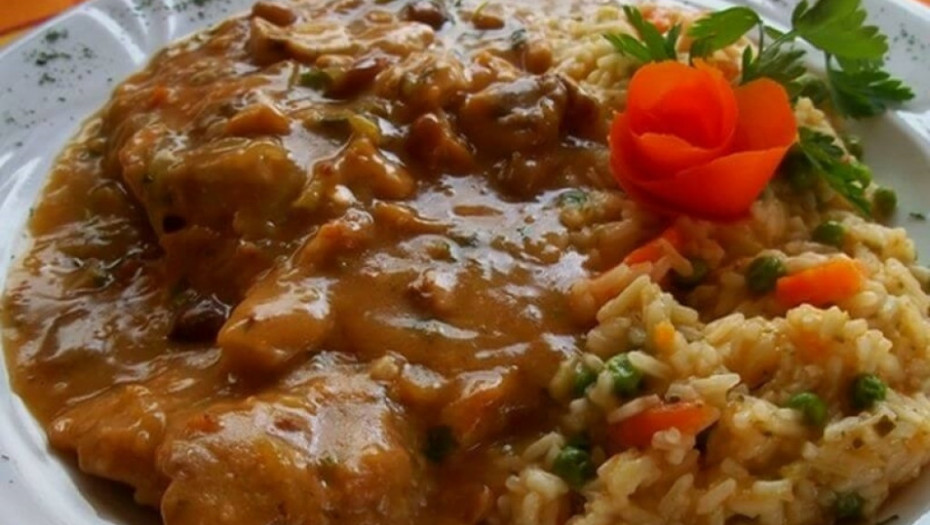 RECEPT ZA IDEALAN RUČAK Carske šnicle - Obrok dostojan vašeg prefinjenog ukusa!