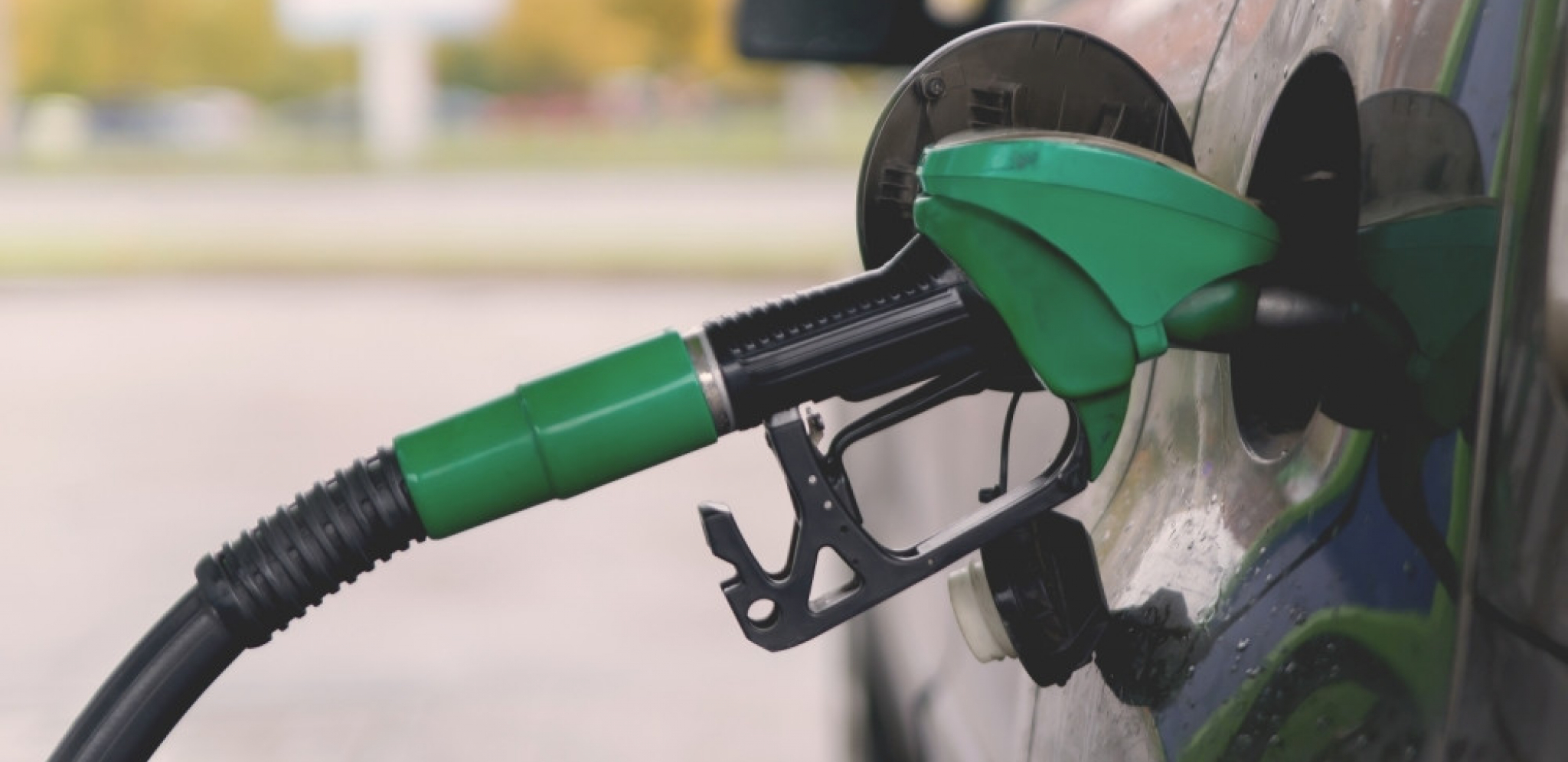 OVO SU NOVE CENE GORIVA Objavljeno koliko ćemo plaćati benzin i dizel narednih sedam dana