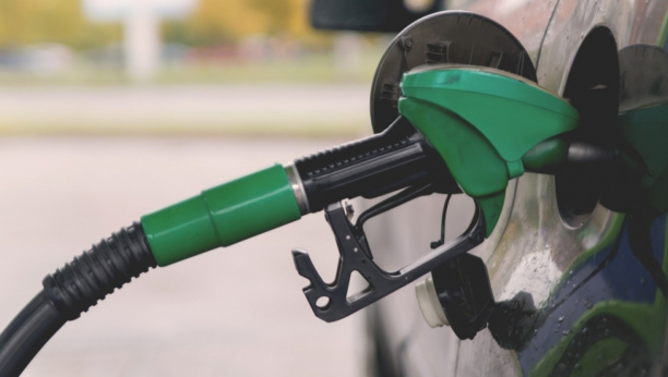 OVO SU NOVE CENE GORIVA Objavljeno koliko ćemo plaćati benzin i dizel narednih sedam dana