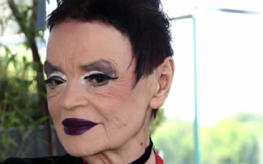 NIKADA NIJE PRIZNAVAO DA JE BOLESTAN Ruška Jakić ne može da dođe k sebi zbog smrti Lazanskog!