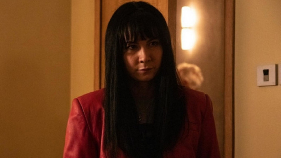 NJENA ISPOVEST LEDI KRV U ŽILAMA Osvojila je srca publike tumačeći ćerku Slobodana Miloševića, a glumica je sada otkrila potresne detalje o svom ocu!