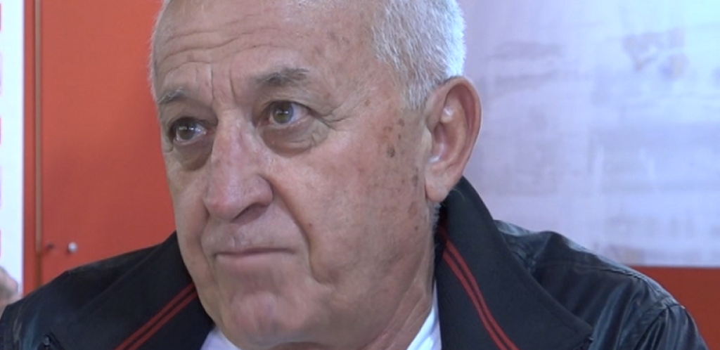 TEA JE TO NAMERNO URADILA Estrada u šoku nakon što je isplivao pevačicin eksplicitni snimak, mišljenja su podeljenja, a evo šta kaže njen otac na sve to