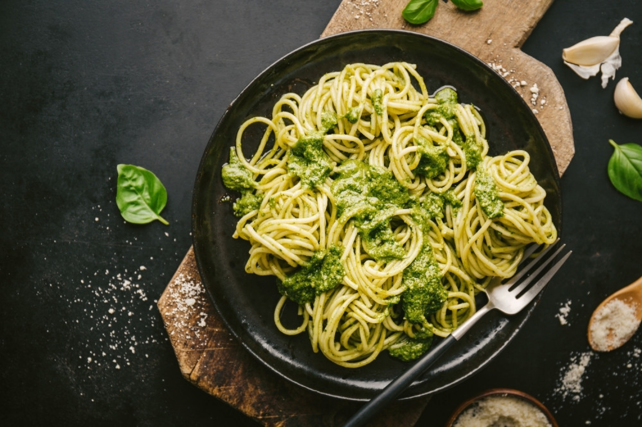 pesto