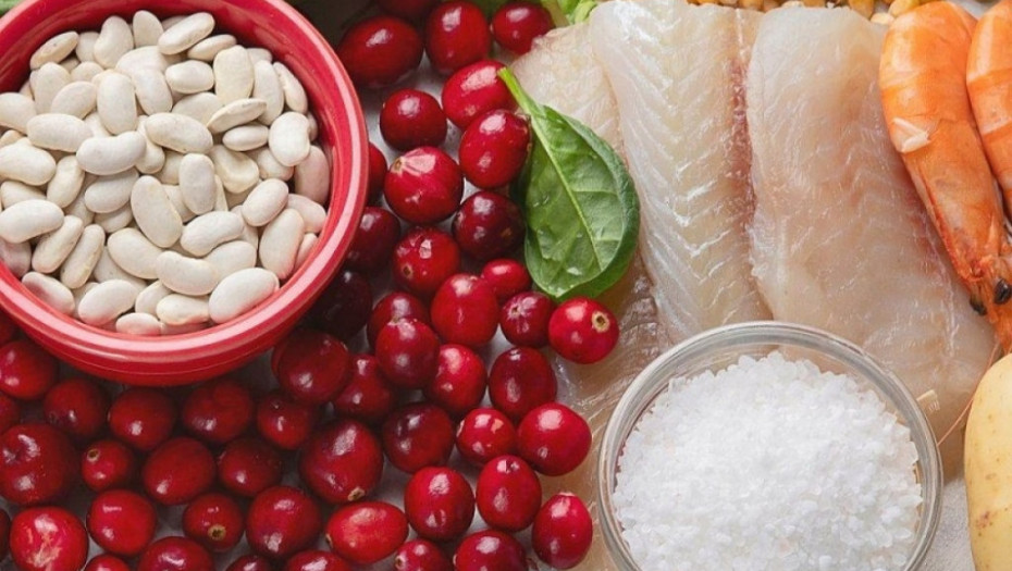 Da li mnogo SOLIMO HRANU? Ova količina je dnevno dovoljna