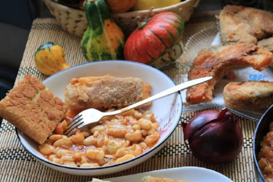 ŽELITE DA ZDRAVO MRŠAVITE! Ovih pet namirnica brzo tope masnoće, a jačaju telo! Mogu se jesti i pre spavanja