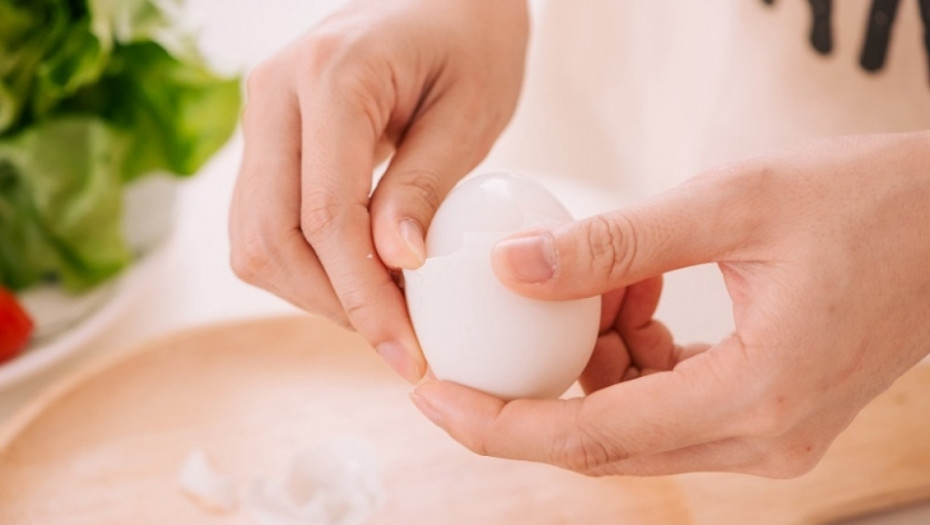 JEDNO KUVANO JAJE DNEVNO: Posle 2 nedelje uradite krvnu sliku, rezultati će zaprepastiti i vašeg lekara