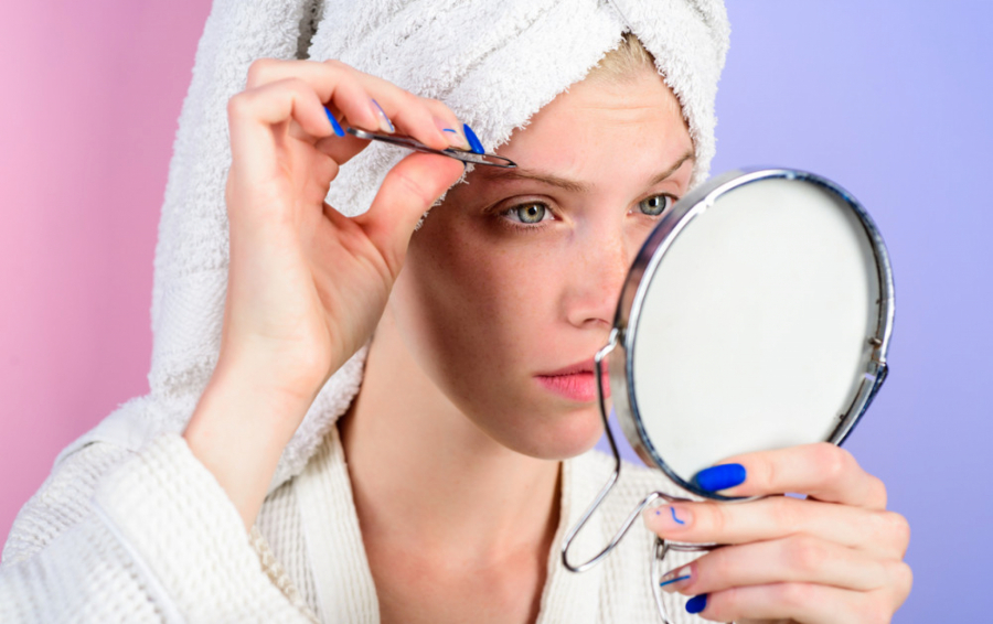 DOMAĆI PILING ZA LICE OD TRI SASTOJKA Uklanja mrtve ćelije, vraćaju koži sjaj i elastičnost