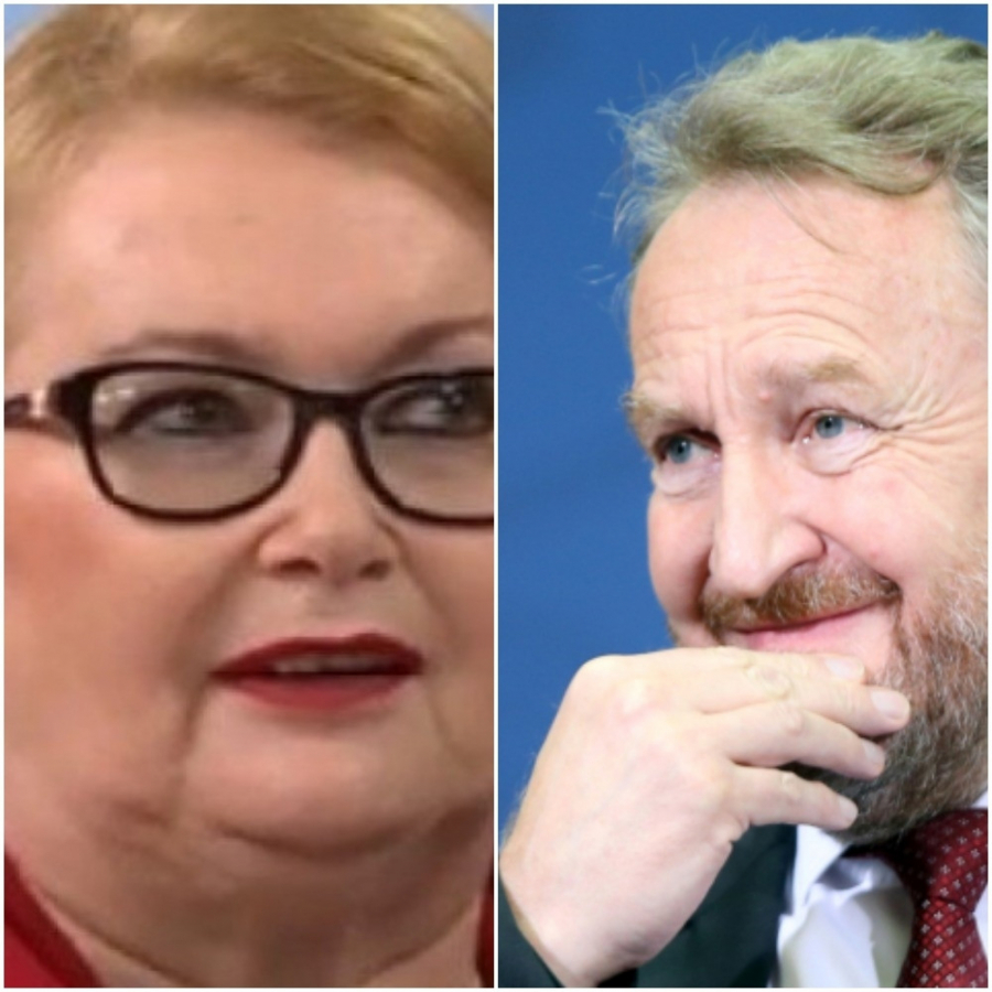 NAPAD NA SRBIJU TEK POČINJE! Bisera Turković sprema izložbu o Srebrenici u Ujedinjenim nacijama!