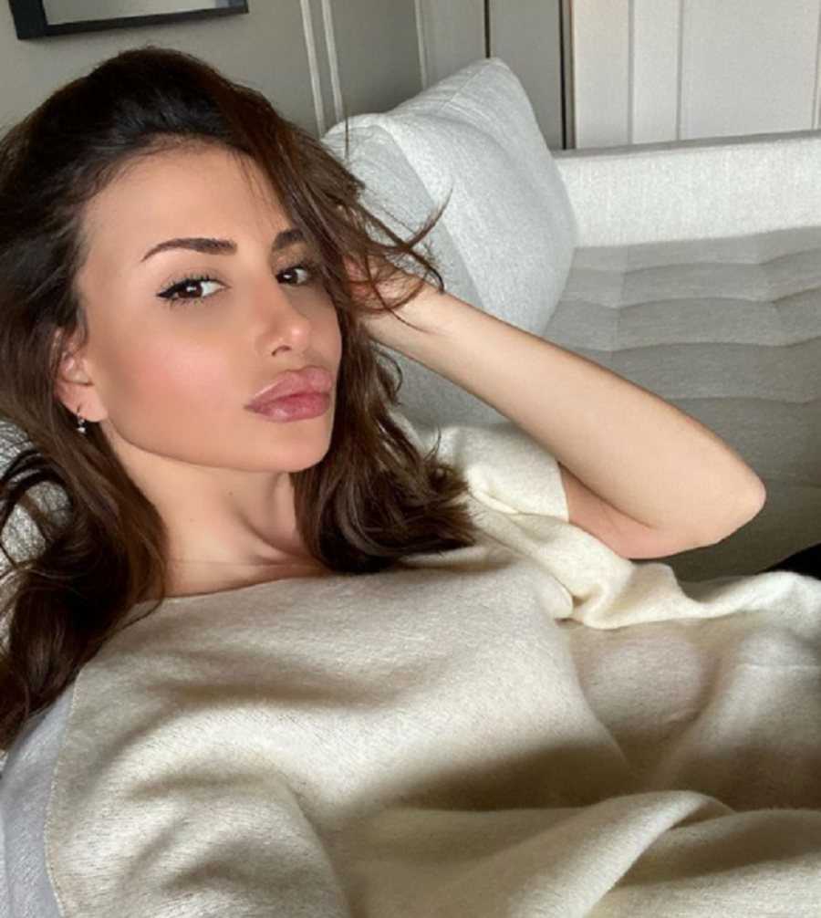 JAVIO MI SE MAJČINSKI INSTINKT Milica Todorović za Alo! otkriva da priželjkuje muškarca u svom životu! (VIDEO)