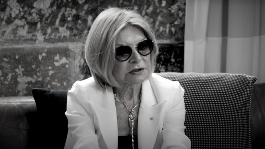 TUGA! Preminula čuvena modna kreatorka nakon stravičnog pada u operi!