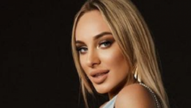 Preko 25.000 lajkova za ovu fotografiju trudne Lune Đogani, ni Anabela nije ostala imuna na izgled svoje ćerke, pa je ostavila komentar! (FOTO)