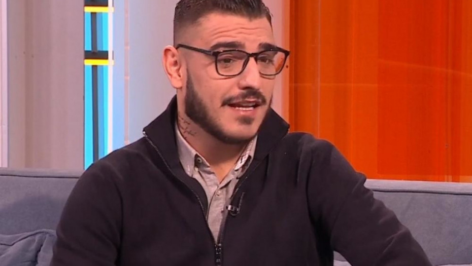 POLICIJA NIKADA NE MOŽE DA GA PRONAĐE NA ADRESI Darko Lazić ima dug spisak prekršaja, evo kako izbegava kazne