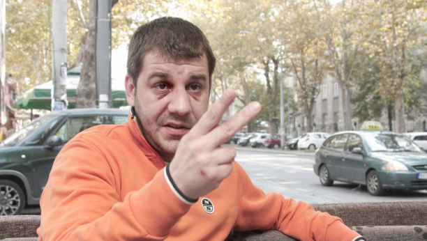 BIVŠI MUŽ GOCE TRŽAN HOSPITALIZOVAN Ivan Marinković hitno operisan, niko se nije nadao da je stanje toliko ozbiljno (FOTO)