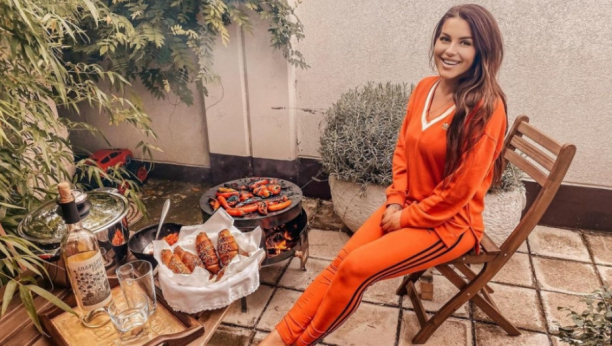 EKSKLUZIVNO ZA „ALO!“ Seka Aleksić konačno pronašla mir van scene: "Veljko me je spasao estrade i tračeva"!