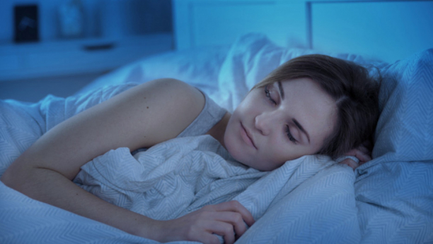 Spustite temperaturu tela na prirodan način: Najbolja poza za spavanje tokom vrelih noći
