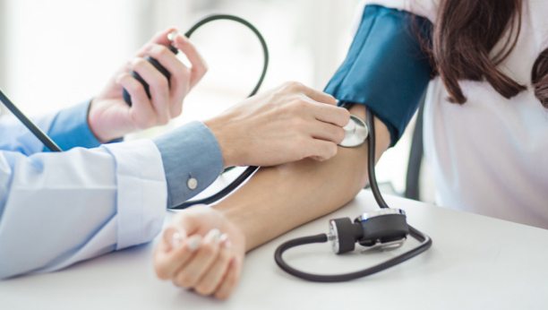 Rešenje za hipertenziju je u ishrani: Deset namernica koje snižavaju krvni pritisak