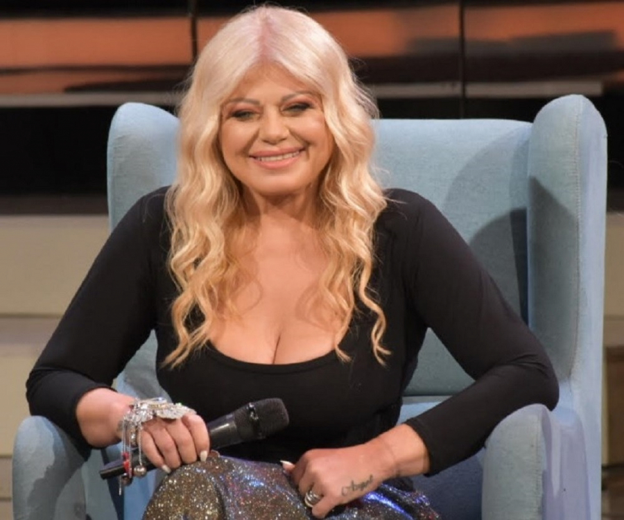 ŽIVOTNA PRIČA ZORANE PAVIĆ! Otkriva sve o vezama sa opasnim momcima, Giška joj nudio pomoć, dok je Vukotić sve platio