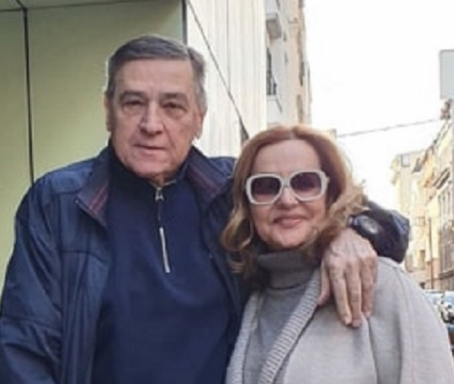 ZA TO NE POSTOJI OPRAVDANJE Ana Bekuta evocirala uspomene na Mrku, pa devojkama dala VAŽAN SAVET! (FOTO)