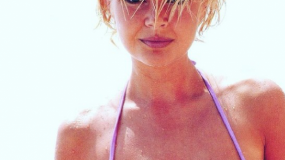 BILA JE JEDNA OD NAJLEPŠIH NA SVETU Stravična sudbina manekenke: Spavala je na ulici i prosila za hranu, nakon smrtonosne bolesti život joj se promenio, a danas izgleda neprepoznatljivo!