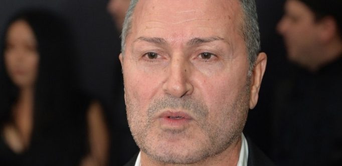 NISAM SELEKTOR, AL MOGU DA POMOGNEM! Đole Đogani ubeđen da Srbija može da osvoji zlato iz brejkdensa na sledećoj Olimpijadi!