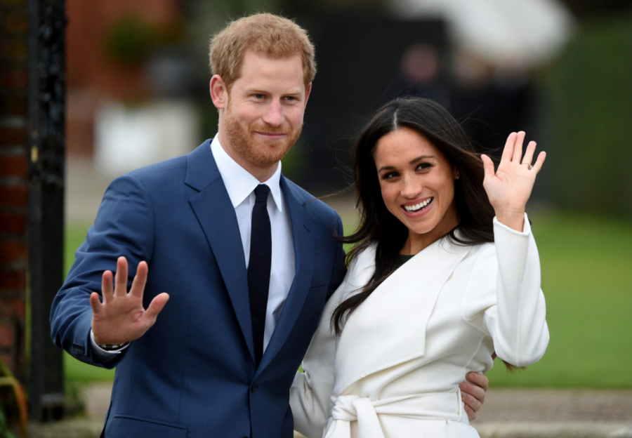 Princ Hari i Megan Markl slave godišnjicu braka: I pored svih skandala koji je razorio kraljevsku porodicu, oni uživaju!