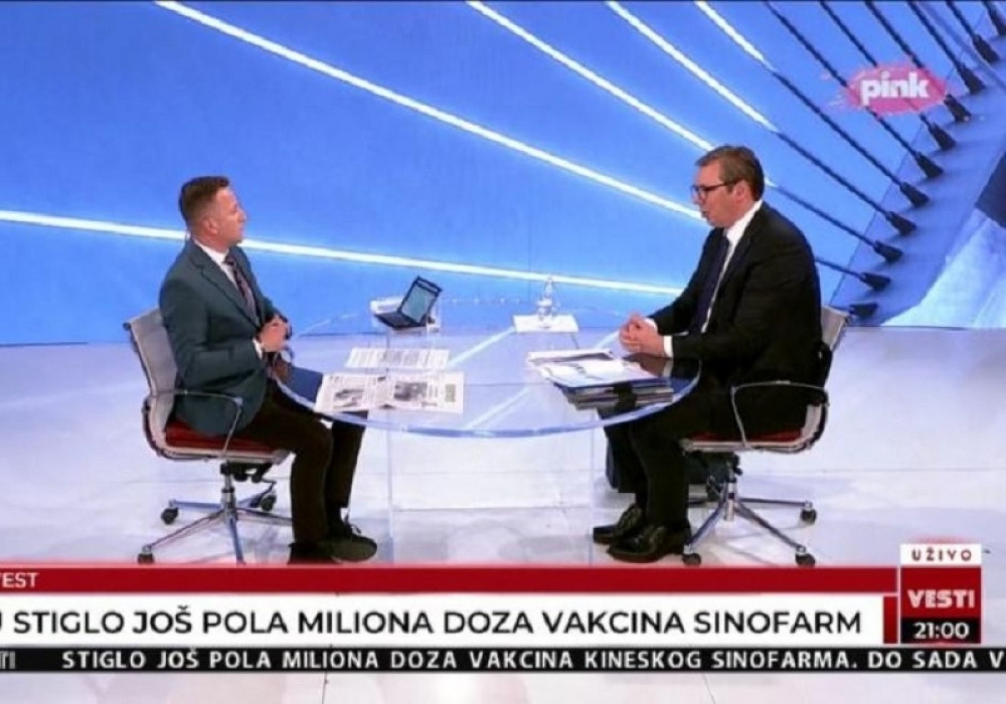 Vučić