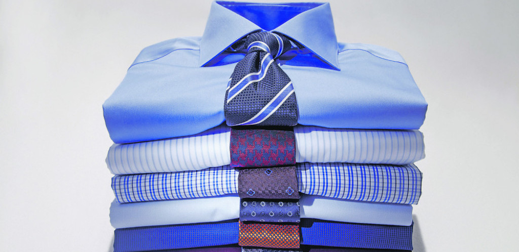 KRATKA MODNA LEKCIJA ZA GOSPODU Ovo je šest košulja koje morate da imate