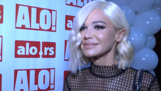 UHAPŠENA I DEPORTOVANA! Nataša Bekvalac prvi put progovorila o drami!