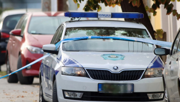 PUCAO SEBI U GLAVU I PREŽIVEO Novi detalji jezive tragedije na Novom Beogradu, policajac NIJE otvorio vatru na kolege