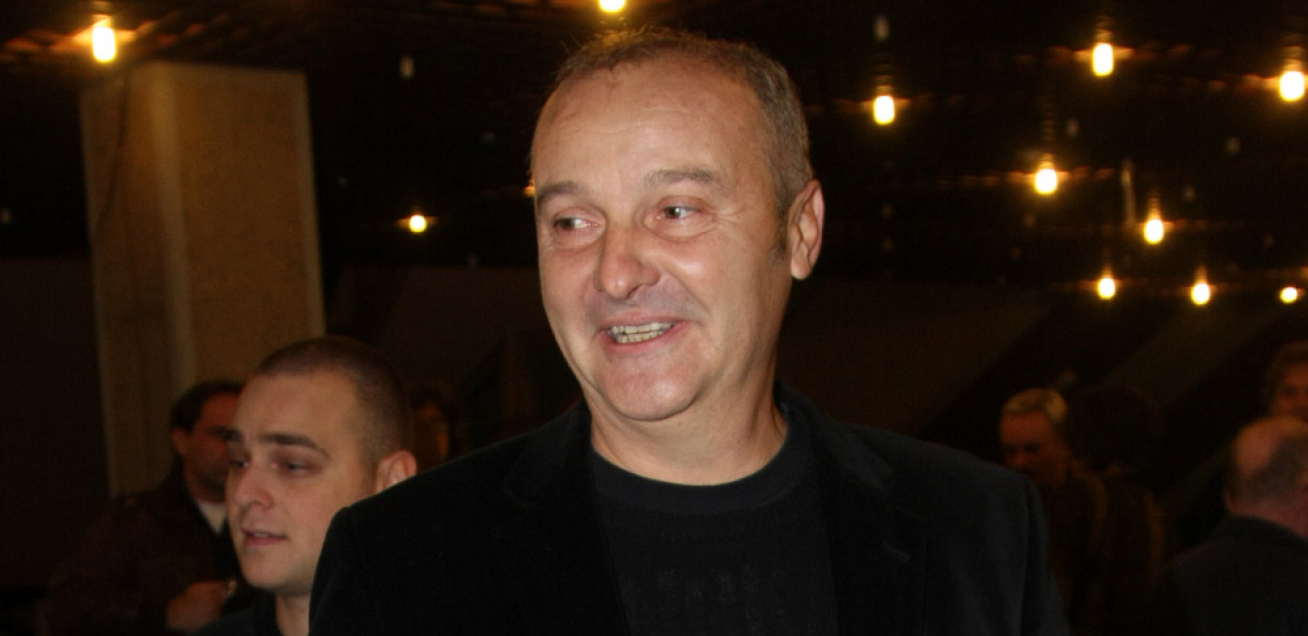 NJEGA JE VOLELA PRE MARINKA! Malo ko zna da je Dubravka Mijatović bila u braku sa ovim popularnim glumcem, a upoznali su se na nesvakidašnji način! (FOTO)