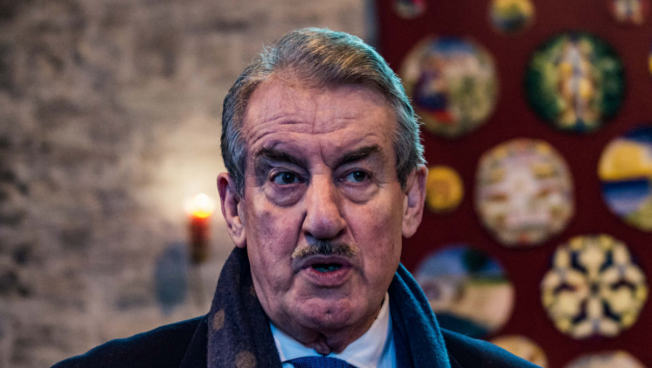 BOJSI IZ ČUVENE SERIJE "MUĆKE" POSTAJE SRBIN! Poznati glumac podneo zahtev za državljanstvo naše zemlje!