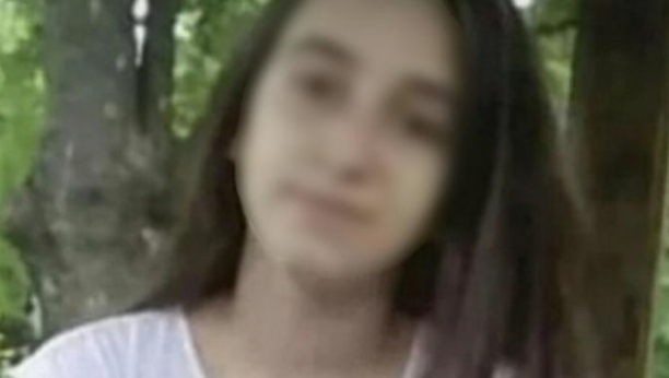 SREĆAN KRAJ POTRAGE Pronađena devojčica (13) iz Kragujevca koja je nestala 20. marta