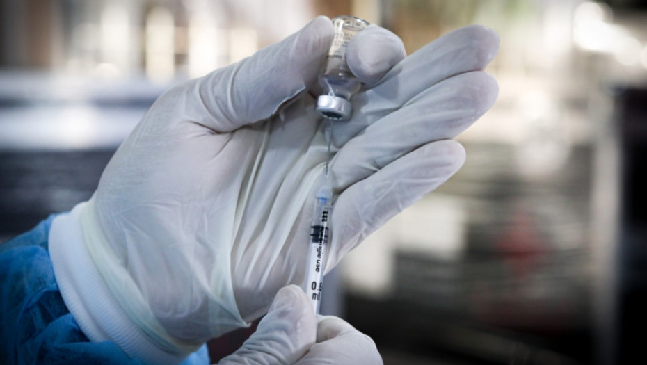 SZO odobrila kinesku vakcinu za hitnu upotrebu